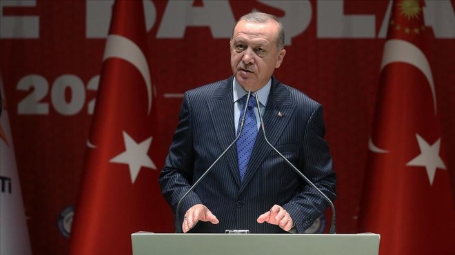 Erdoğan: İdlib te üç şehidimiz var