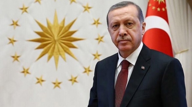 Erdoğan: İmamoğlu nu tebrik ediyorum