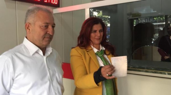Erdoğan’ın çağrısına CHP’li Başkan dan destek: 1071 dolar bozdurdu