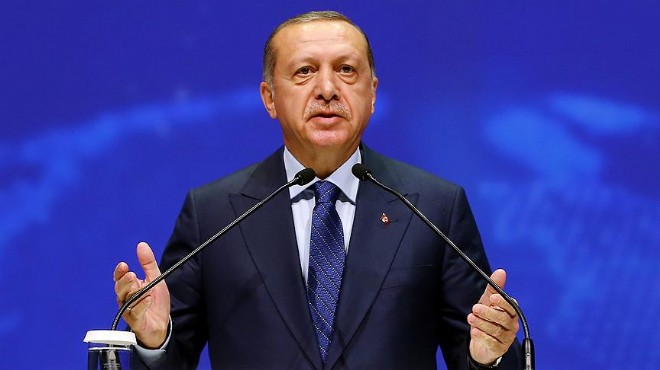 Erdoğan: İsrail in aşırı güç kullanımını kınıyorum