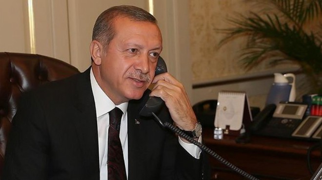 Erdoğan, İtalya ve Bulgaristan Başbakanları ile görüştü