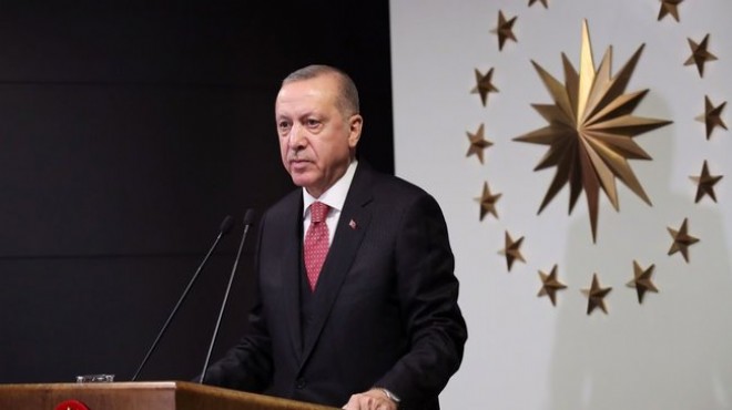 Erdoğan, İzmir e geliyor… Programda neler var?