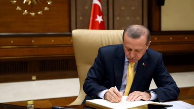 Erdoğan, Le Figaro ya yazdı: Müsaade etmeyiz!