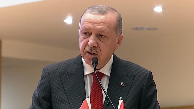 Erdoğan dan KYK borçları hakkında flaş açıklama