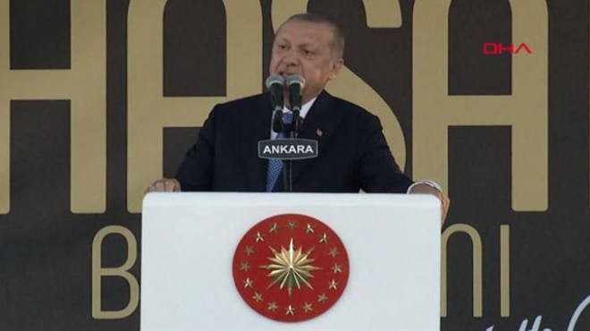 Erdoğan müjdeyi verdi! Bayram öncesi ödenecek