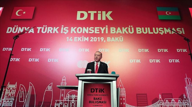Erdoğan net konuştu: Başladığımız işi bitireceğiz!