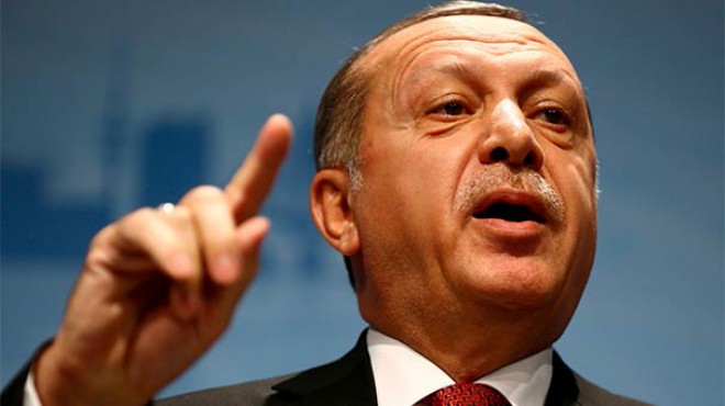 Cumhurbaşkanı Erdoğan: Büyükada da niye toplanılmıştı?