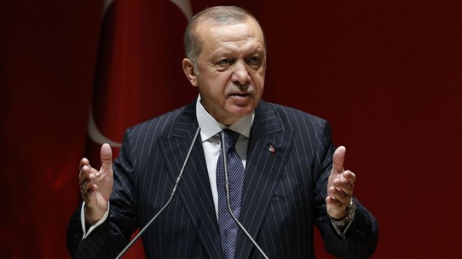 Erdoğan: Pazartesi ilk KHK yı yayınlayacağız