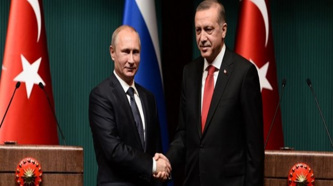 Erdoğan-Putin zirvesinden ne karar çıktı?