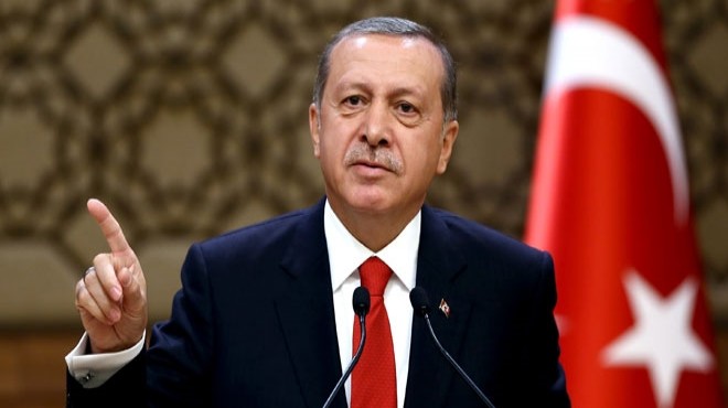 Erdoğan: Putin ile Nükleer Santrali ne başlıyoruz