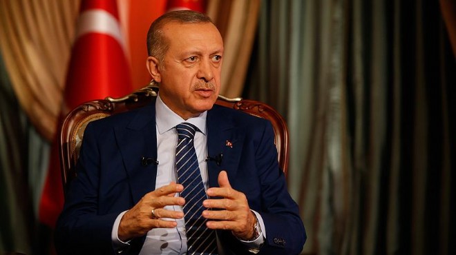Erdoğan dan yeni askerlik sistemi hakkında açıklama