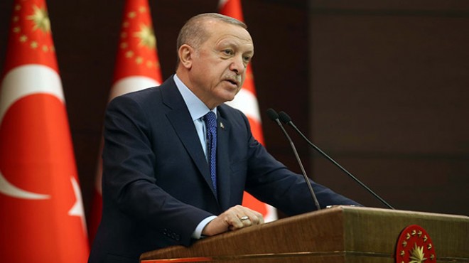 Erdoğan Putin le görüştü: Gündem Doğu Akdeniz