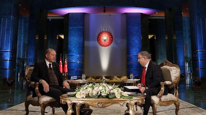 Erdoğan: Sincar da ikinci bir Kandil gayreti var!