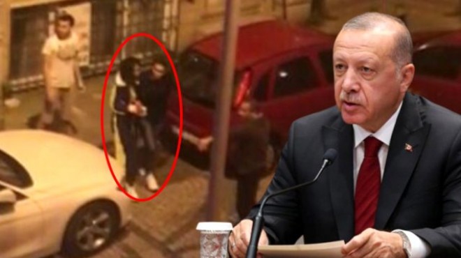 Erdoğan sinirlendi: Nasıl serbest bırakılır?