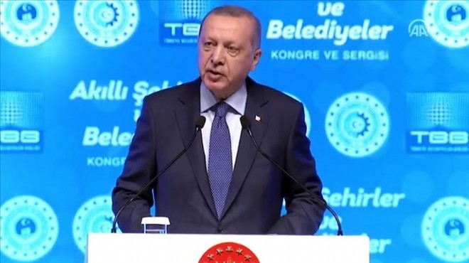 Erdoğan sosyal konutta başvuru sayısını açıkladı