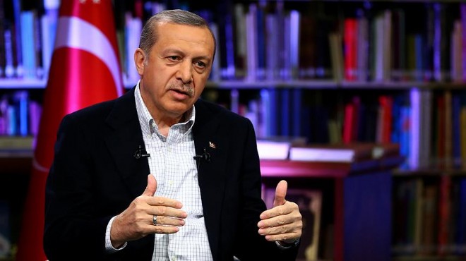 Erdoğan: Suriye de ateşkes ölü doğdu!