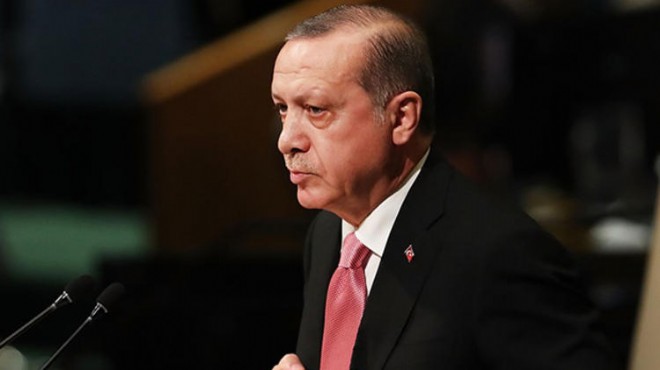 Erdoğan: Suriye de barış için planımız var