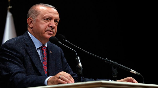 Erdoğan: Suriye’deki oyunu bozduk
