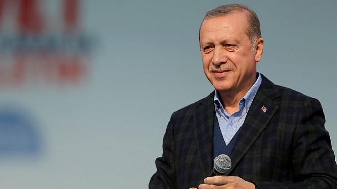 Erdoğan talimatı verdi: İzmir in o ilçesine iki dev yatırım