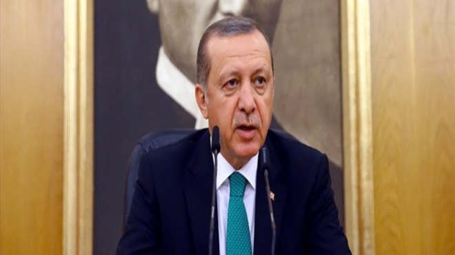 Erdoğan, TSK Personel Kanunu nu onayladı