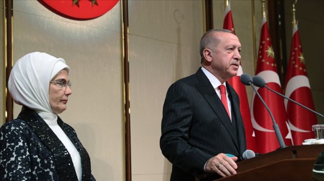 Erdoğan: Türkiye kendi imkanlarıyla istediğini yapabileceğini gösterdi!