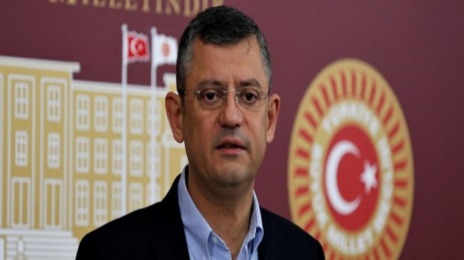 CHP den Erdoğan ve Bahçeli hakkında suç duyurusu