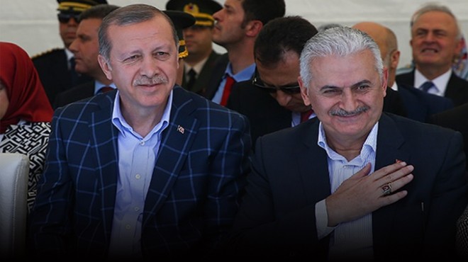 Erdoğan ve Yıldırım İzmir e geliyor: Programında neler var?