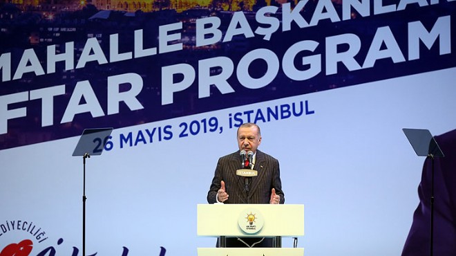 Erdoğan: Yassı Ada artık idamla anılmayacak