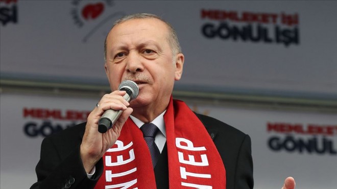 Erdoğan: Yeni Zelanda da 3 Türk yaralandı