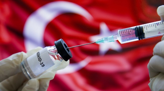 Erdoğan yerli korona aşısının adını açıkladı!