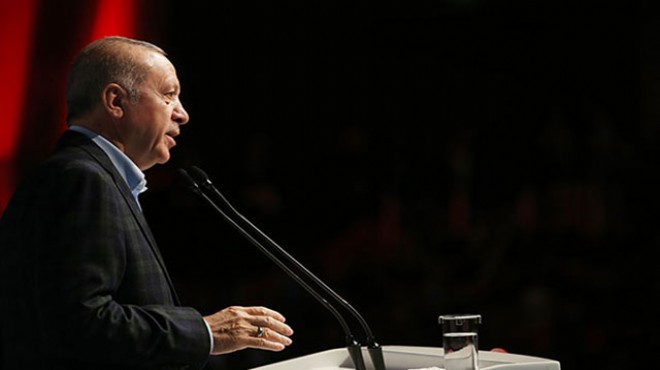 Erdoğan: Yunanistan sen de kapılarını aç