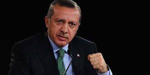Başbakan Erdoğan CHP sahillerinde