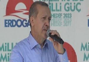 Erdoğan’dan ‘çatı’ya: Şimdi bir de çarkçı Ekmel çıktı!