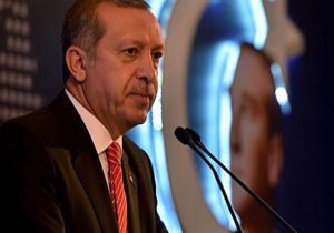 Erdoğan sert konuştu: Edepsizlik, alçaklık, adilik!