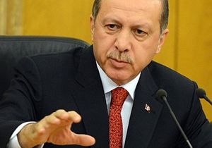 Cumhurbaşkanı Erdoğan: Rusya ciddi bir yanlışın içinde