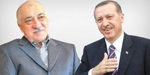 Erdoğan dan Gülen e davet: Aramızda görmek istiyoruz