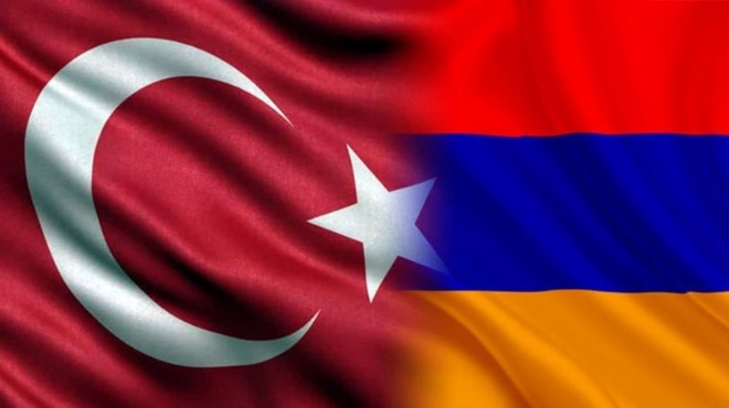 Ermenistan dan mesaj: Ön şart olmadan...