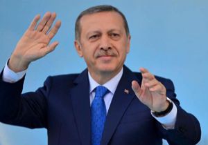 Erdoğan’dan İzmir’de stat mitingi! 