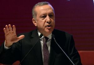 Erdoğan’dan flaş açıklama: Gül’ün adaylığı… 