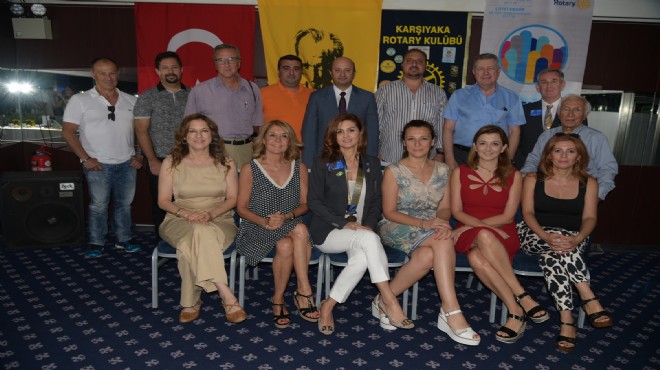 ESİAD Başkanı Sivri: İzmir 4.0 için birleşmeli