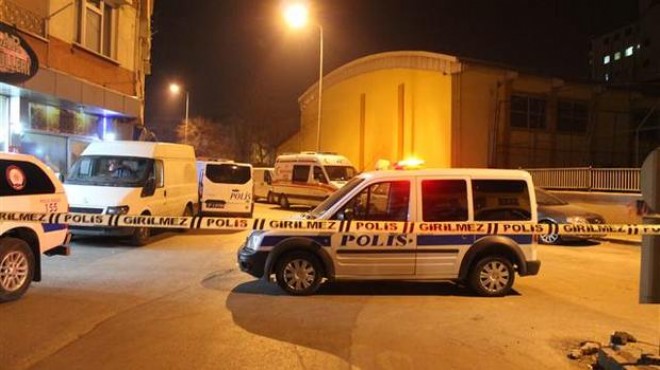 Türkiye’yi sarsan cinnet: 9 kişiyi öldürdü!
