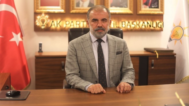 Eski başkan Delican’dan ‘ıstakoz’ tepkisi ve uyarı: Bu vebal AK Parti’ye mal edilmemeli!