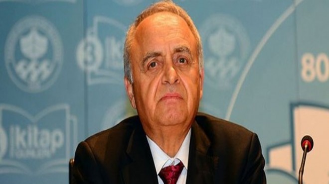 Eski İstihbarat Daire Başkanı Sabri Uzun tutuklandı