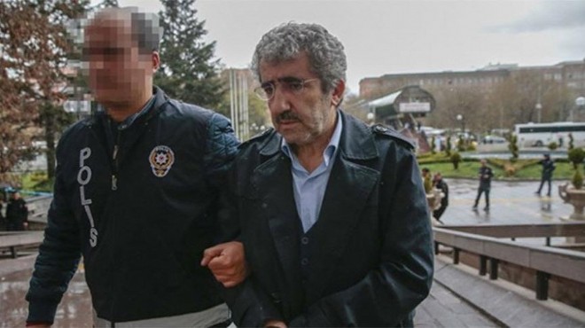 Eski ÖSYM Başkanı Ali Demir’in ev hapsi kaldırıldı