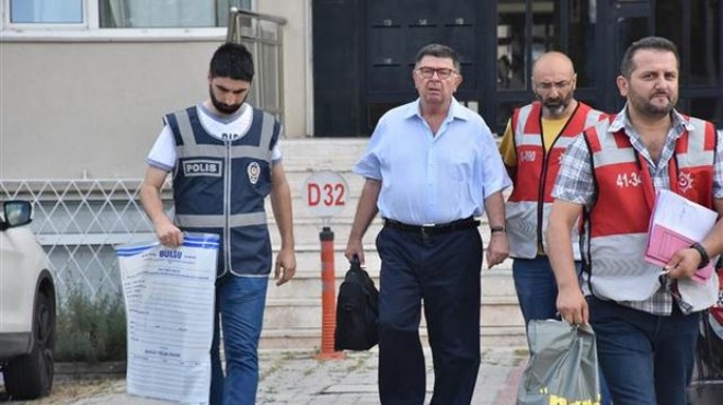 Zaman Gazetesi operasyonu: 47 gözaltı kararı