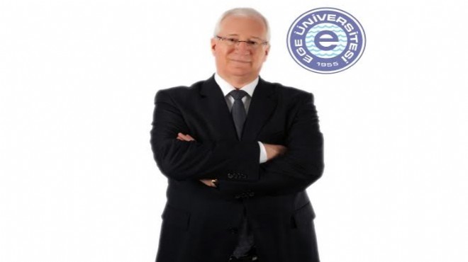 EÜ’de 9’uncu aday Prof. Dr. Mustafa Akın!