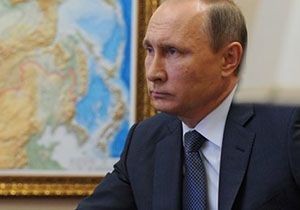 Putin den çok sert açıklama: Sırtımızdan bıçaklandık