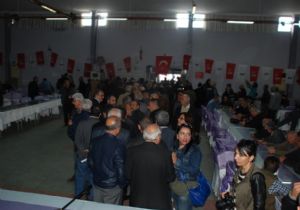 CHP İzmir de  kongre pazarı : İşte yeni başkanlar!