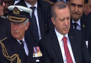 Destanın 100.yılı: Erdoğan o türküden alıntı yaptı 