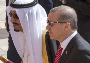 Tele-zirve: Erdoğan, Kral’la Yemen’i konuştu 